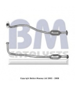 BM CATALYSTS - BM91075 - 